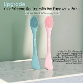 Emballage de la brosse nettoyante RamPula