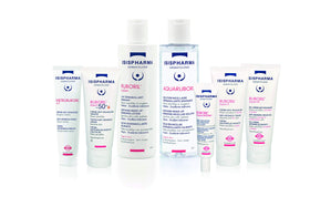 Emballage de la Crème Anti-Rougeurs Ruboril Expert S 40ml