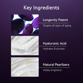 Emballage de la crème contour des yeux Caudalie Premier Cru