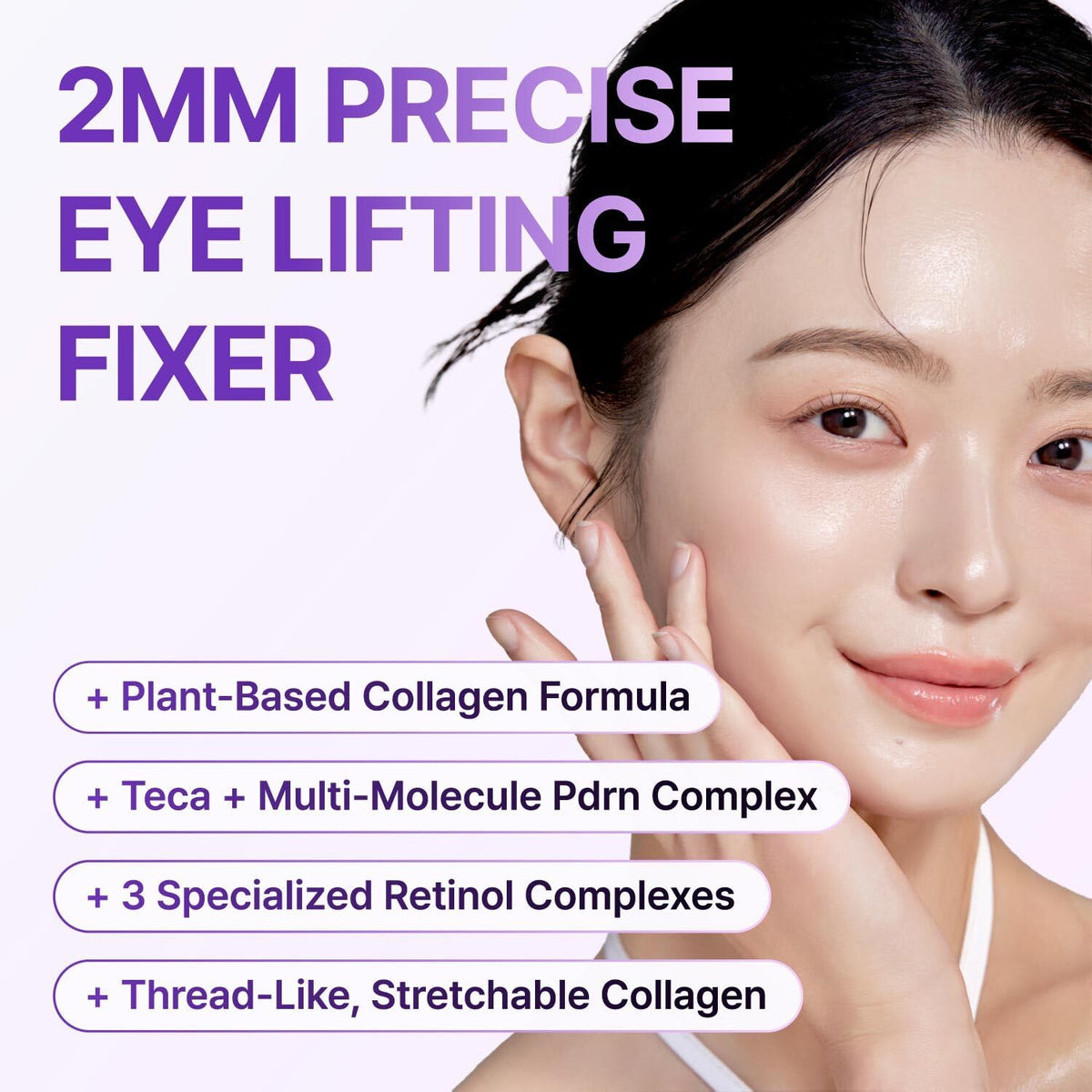 Emballage de la crème contour des yeux CENTELLIAN 24