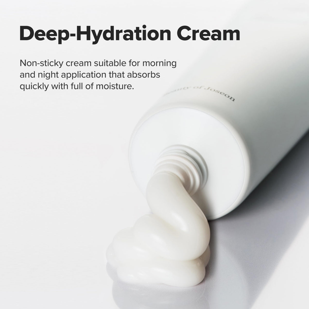 Emballage de la crème hydratante Dynasty 100ml