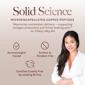 Emballage de la crème hydratante Reserveage Nutrition