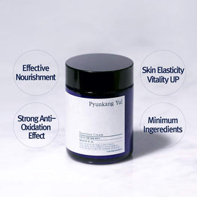 Emballage de la crème nutritionnelle Pyunkang Yul 230g