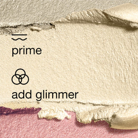 Emballage de la Crème Ombre à Paupières Clinique Touch Base