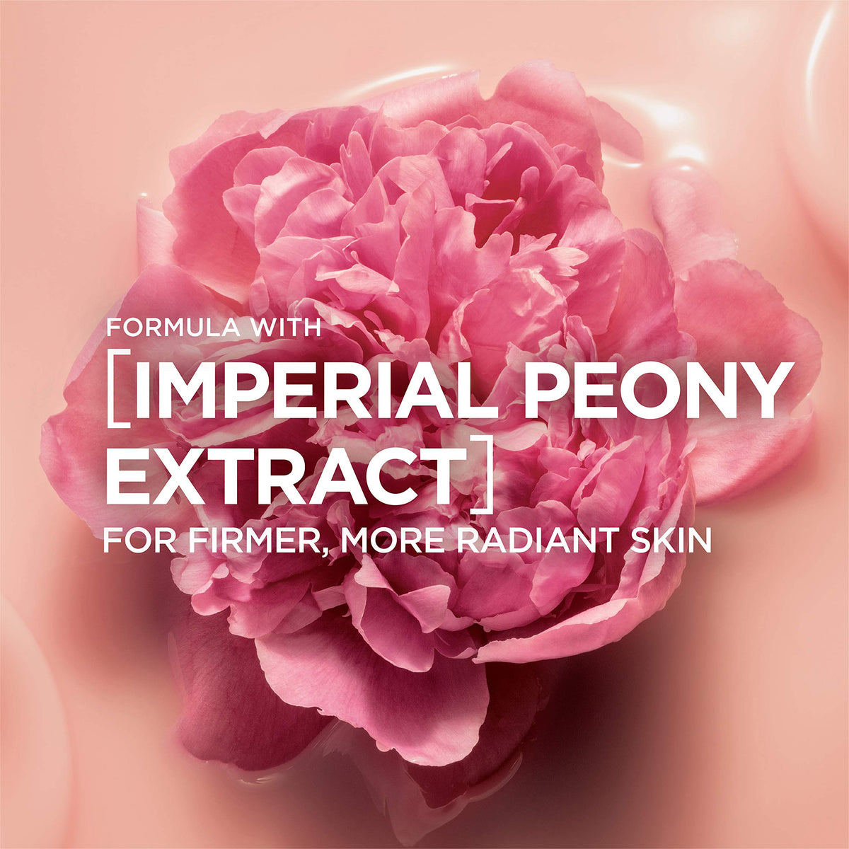 Emballage de la crème Rosy Tone de L'Oreal Paris