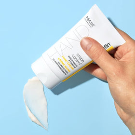 Emballage de la crème StriVectin pour les mains