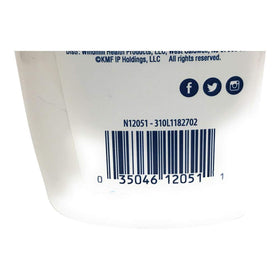 Emballage de la lotion hydratante Kiss My Face pour enfants