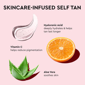 Emballage de la mousse autobronzante Tanologist Extra Foncé