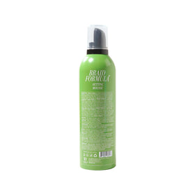 Emballage de la mousse EBIN NEW YORK 390g