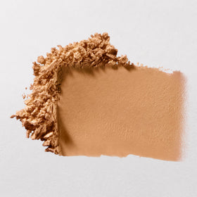 Emballage de la Poudre Minérale Pressée bareMinerals Teint Transparent