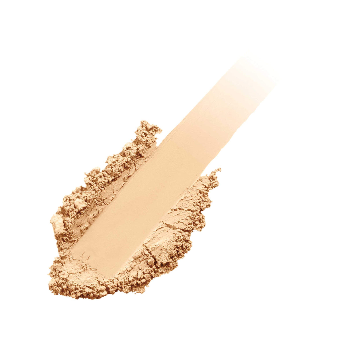 Emballage de la poudre minérale pressée jane iredale Golden Glow