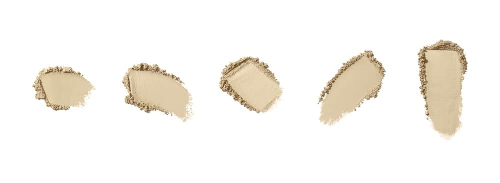 Emballage de la poudre minérale pressée jane iredale Sienna Chaud