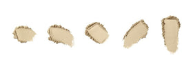 Emballage de la poudre minérale pressée jane iredale Sienna Chaud