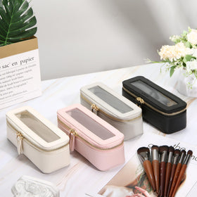 Emballage de la trousse à maquillage Aveniee