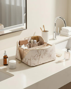 Emballage de la trousse de maquillage EACHY pour un cadeau