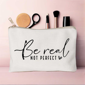 Emballage de la trousse de maquillage HubbgDesign