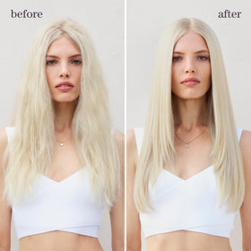 Emballage de Pureology Après-Shampooing Strength