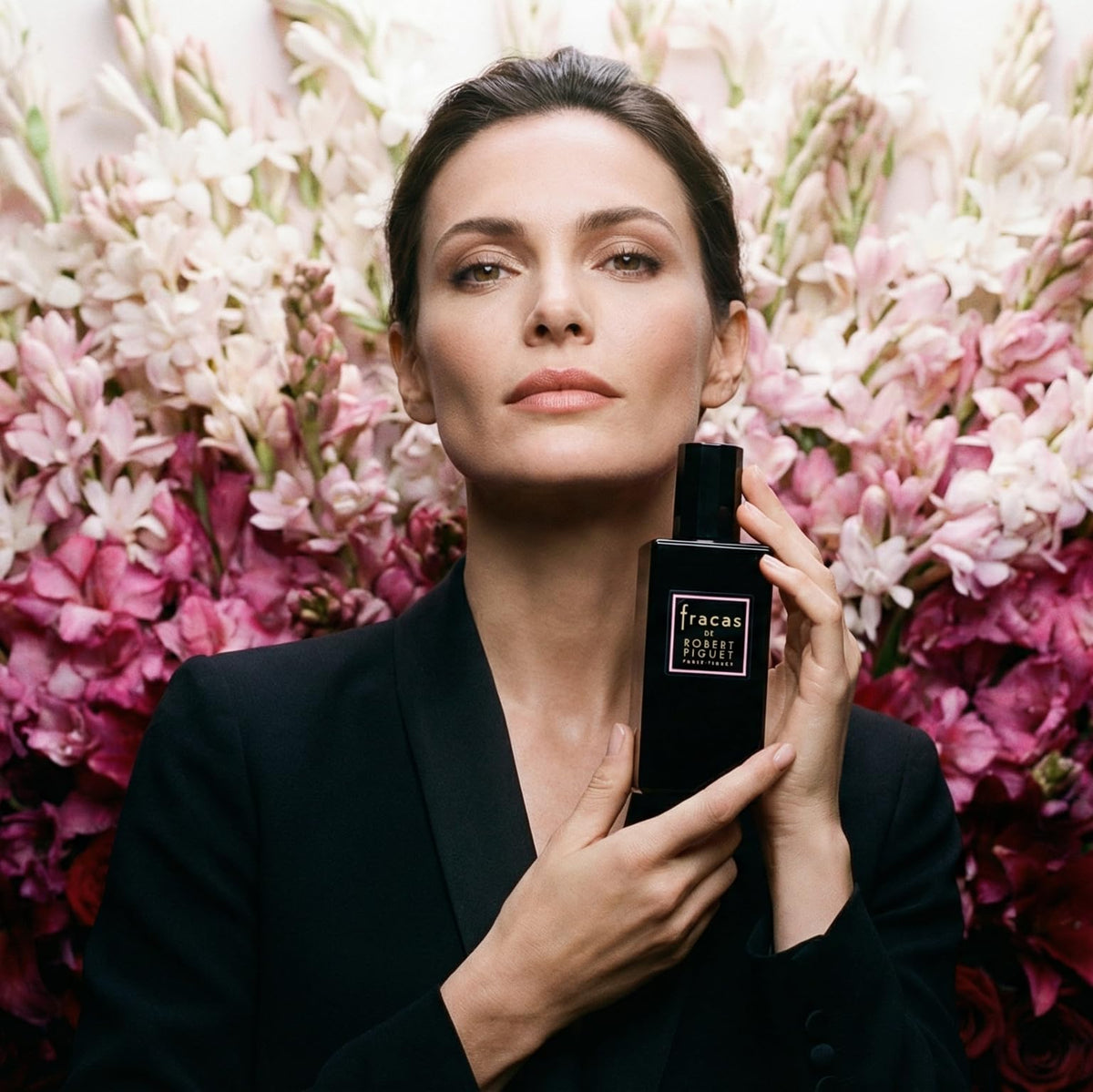 Emballage de Robert Piguet Fracas Eau de Parfum