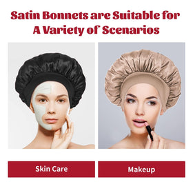 Emballage des bonnets de soie ZHENSILK
