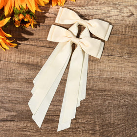 Emballage des Bows Satiné Aileam