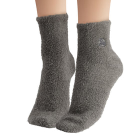Emballage des chaussettes Aloe Vera Earth Therapeutics