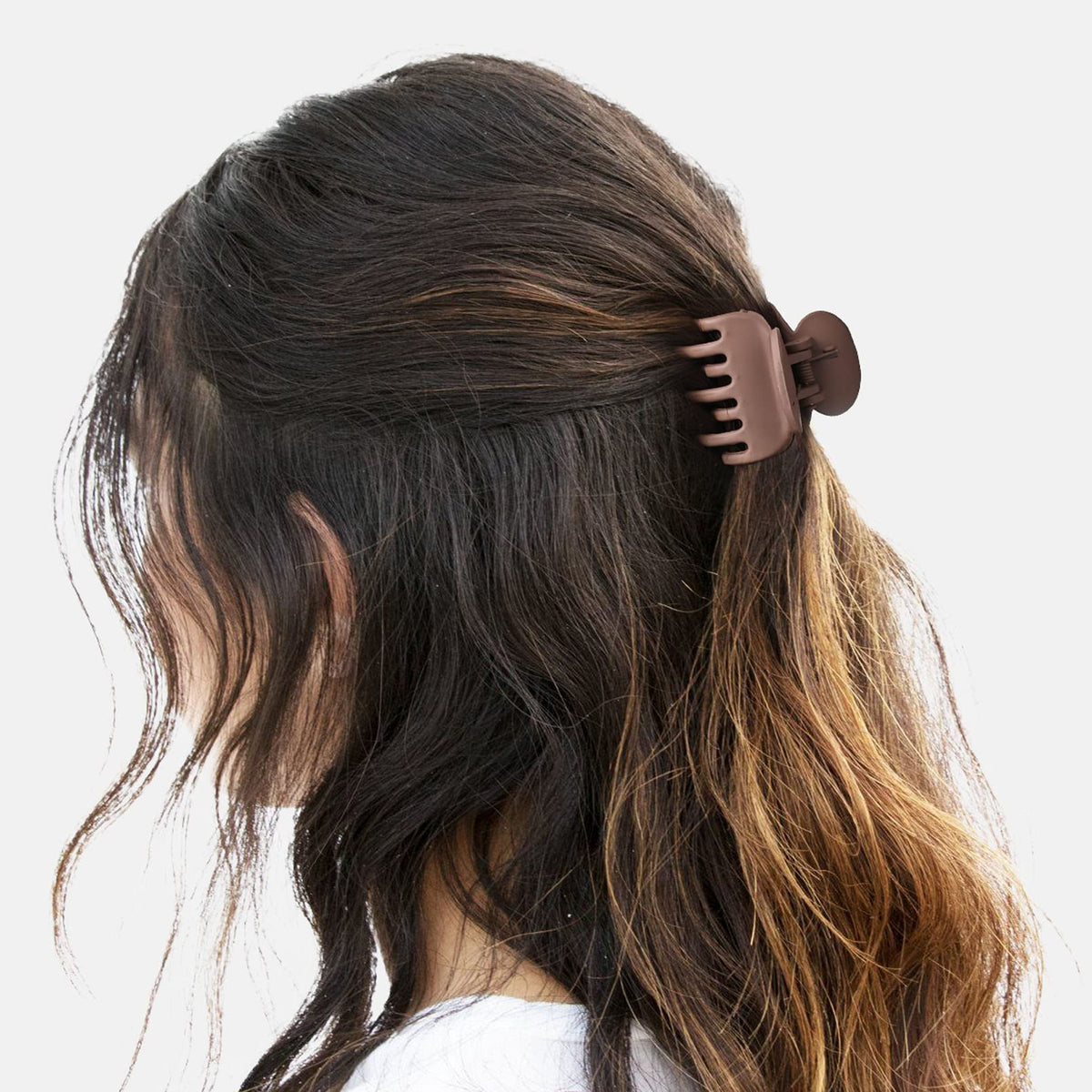Emballage des clips à cheveux DEEKA