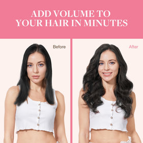 Emballage des extensions capillaires GOO GOO