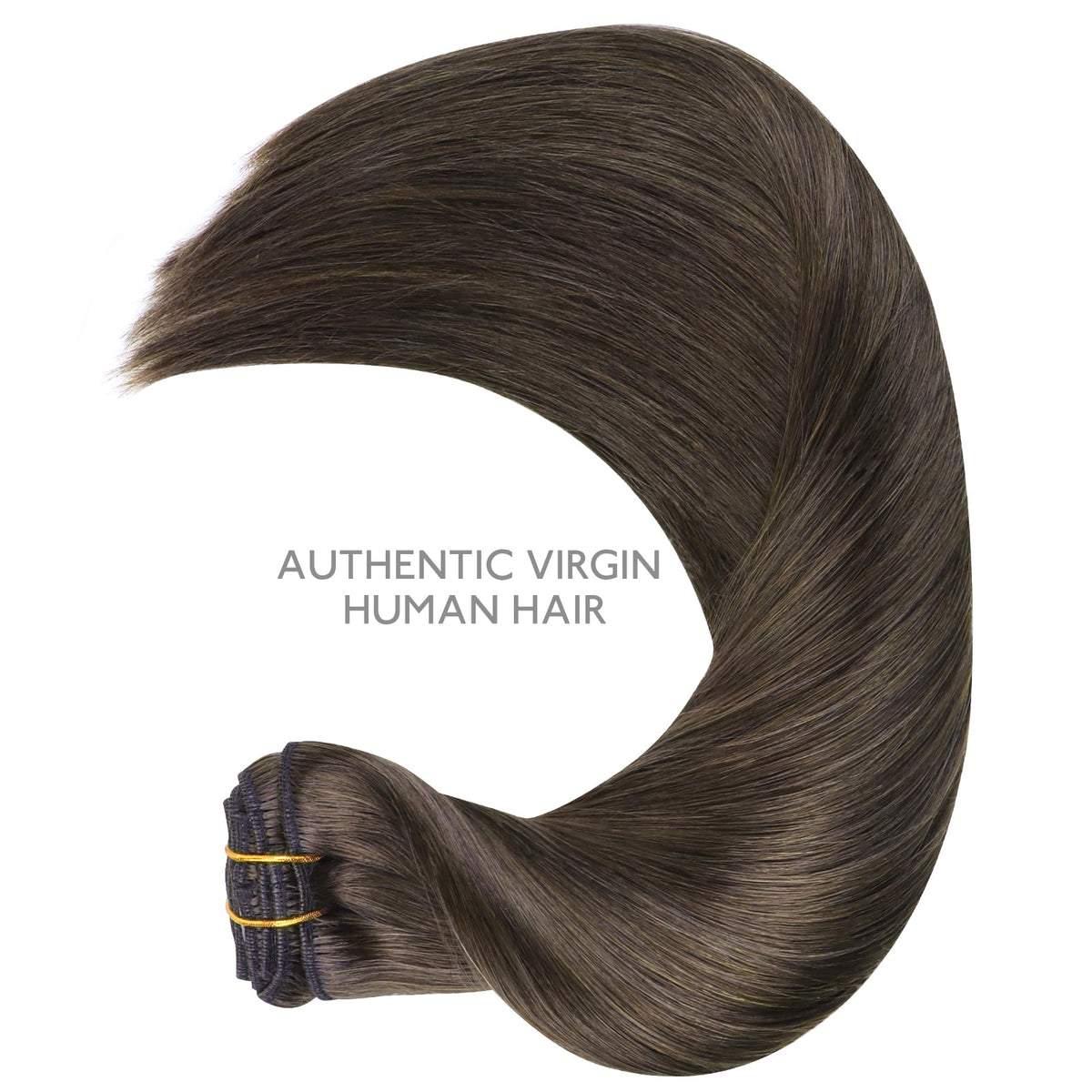 Emballage des extensions capillaires Wennalife 20 pouces