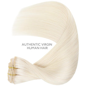 Emballage des extensions capillaires Wennalife