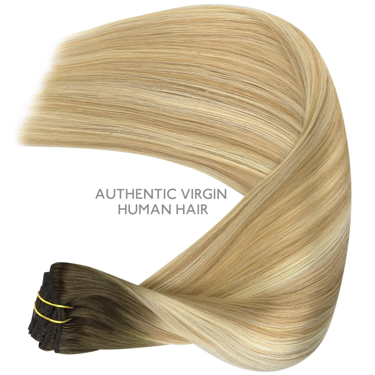 Emballage des extensions capillaires Wennalife