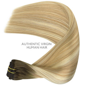 Emballage des extensions capillaires Wennalife