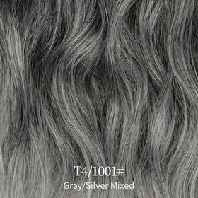 Emballage des extensions de cheveux KooKaStyle