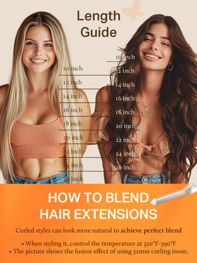 Emballage des Extensions DOORES avec instructions d'utilisation