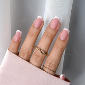 Emballage des faux ongles BTARTBOXNAILS