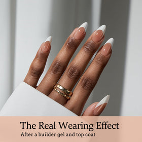 Emballage des faux ongles BTARTBOXNAILS