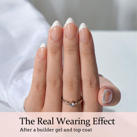 Emballage des faux ongles XCOATTIPS de BTARTBOXNAILS