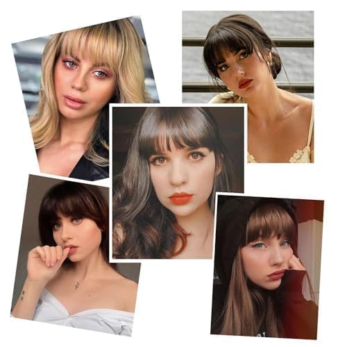 Emballage des franges en cheveux humains ELEFOCUS