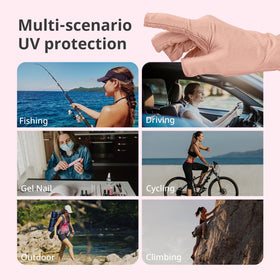 Emballage des gants Anti-UV AIRSEE