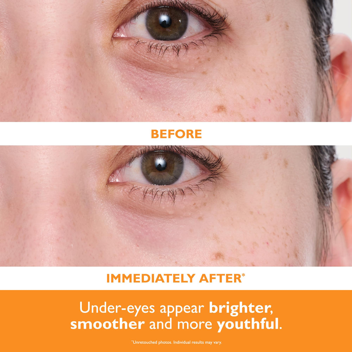 Emballage des patches Hydra-Gel Potent-C™ de Peter Thomas Roth