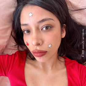 Emballage des patchs Hydro-Star® Snoopy Starface