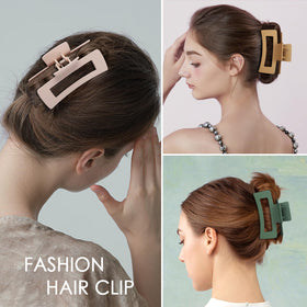 Emballage des pinces à cheveux Mandydov