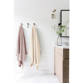 Emballage des serviettes en microfibre ROLSHOL
