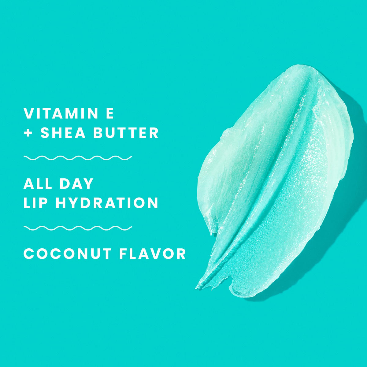 Emballage du baume à lèvres Hawaiian Tropic Coco SPF 30