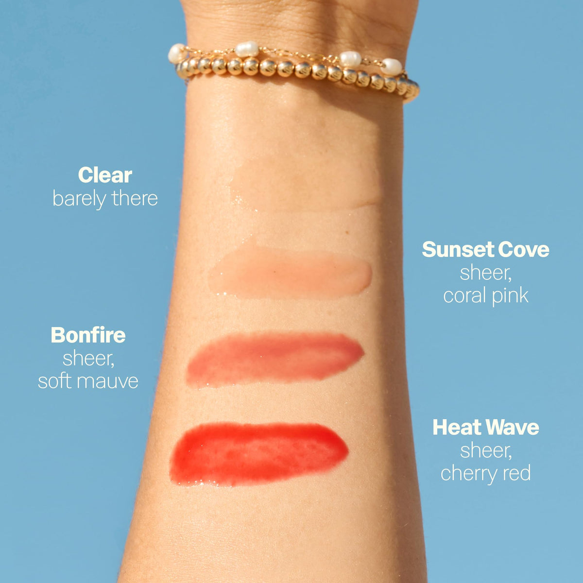 Emballage du Baume à Lèvres Sun Bum SPF 30 - face avant