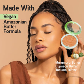 Emballage du bronzer Murumuru Butter Physicians Formula