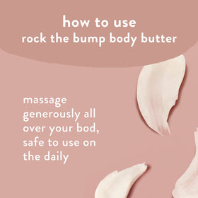 Emballage du Bundle Mama Body de The Honest Company