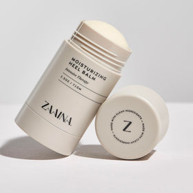 Emballage du coffret ZAAINA avec rembourrage décoratif