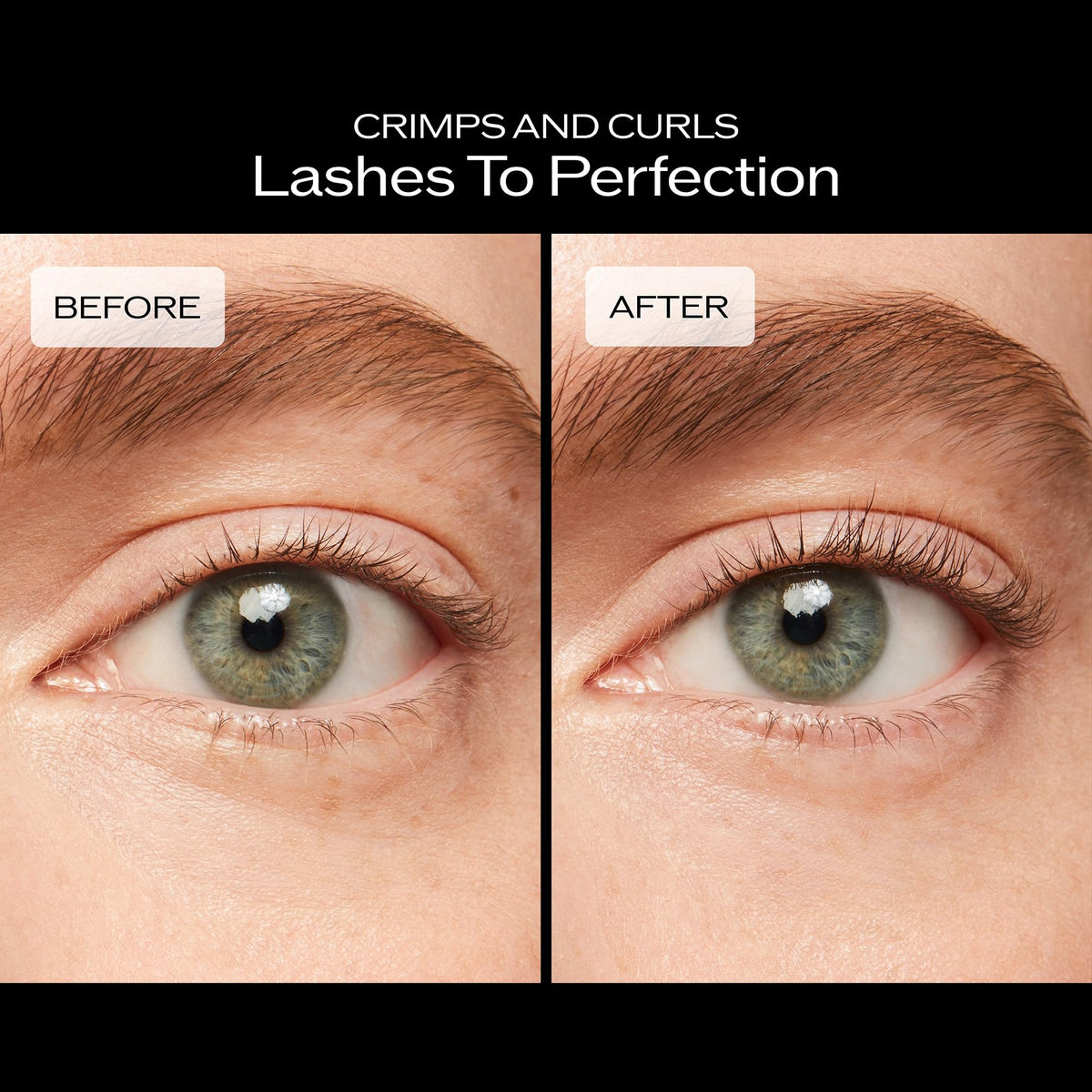 Emballage du crayon à cils Shiseido