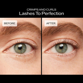 Emballage du crayon à cils Shiseido