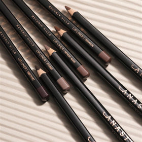 Emballage du crayon à lèvres Anastasia Beverly Hills